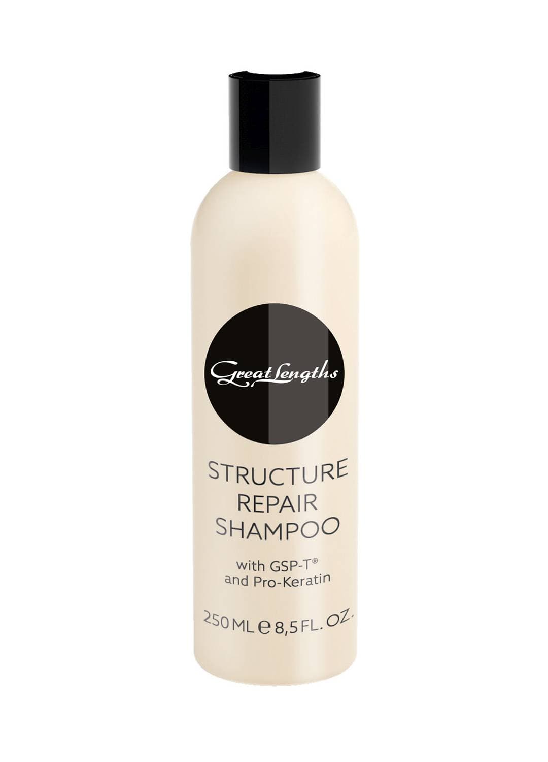 ŠAMPÓN NA OBNOVU ŠTRUKTÚRY VLASOV – Great Lengths