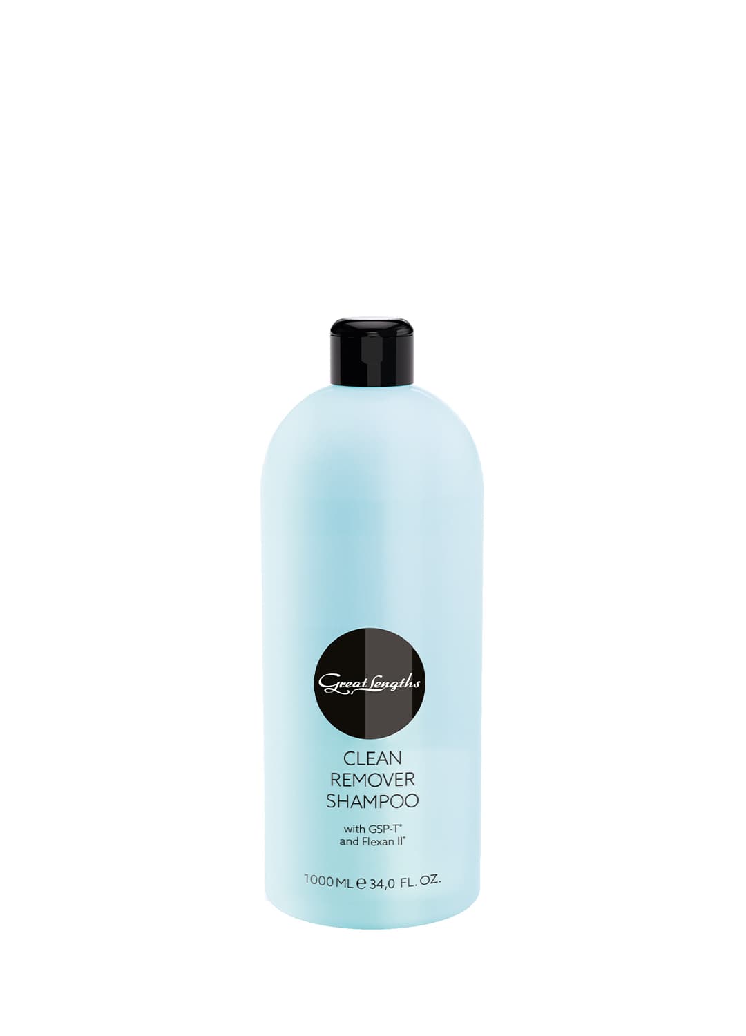 ČISTIACI ŠAMPÓN – veľké balenie – Great Lengths