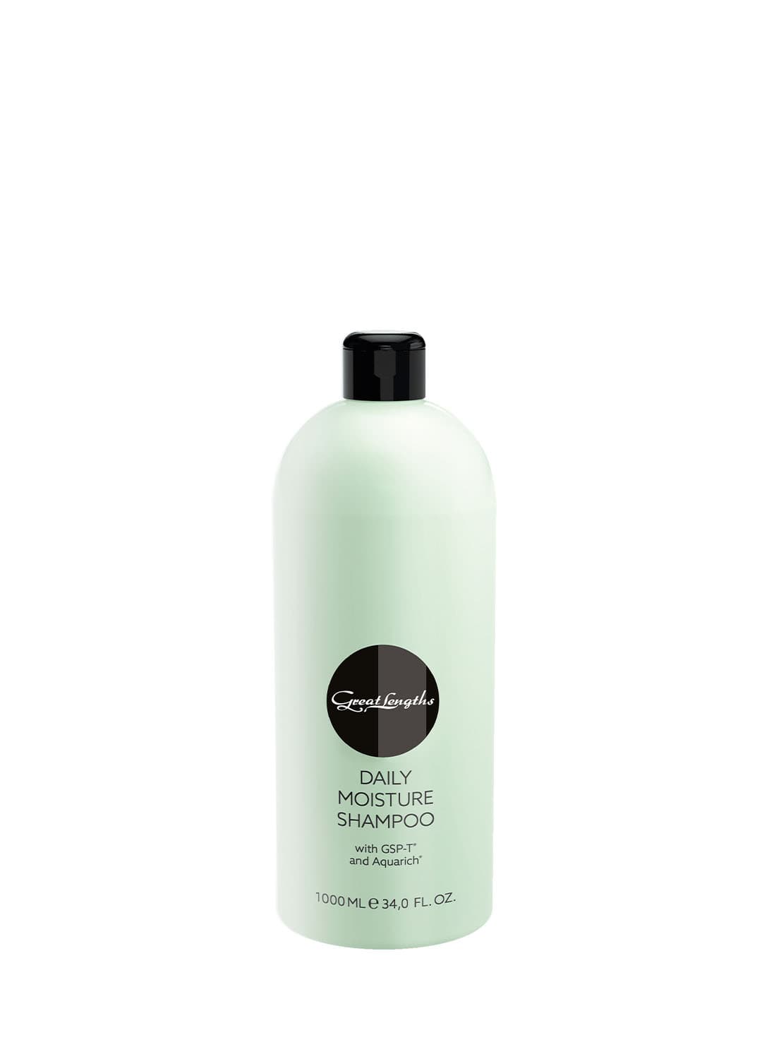 DENNÝ HYDRATAČNÝ ŠAMPÓN – veľké balenie – Great Lengths