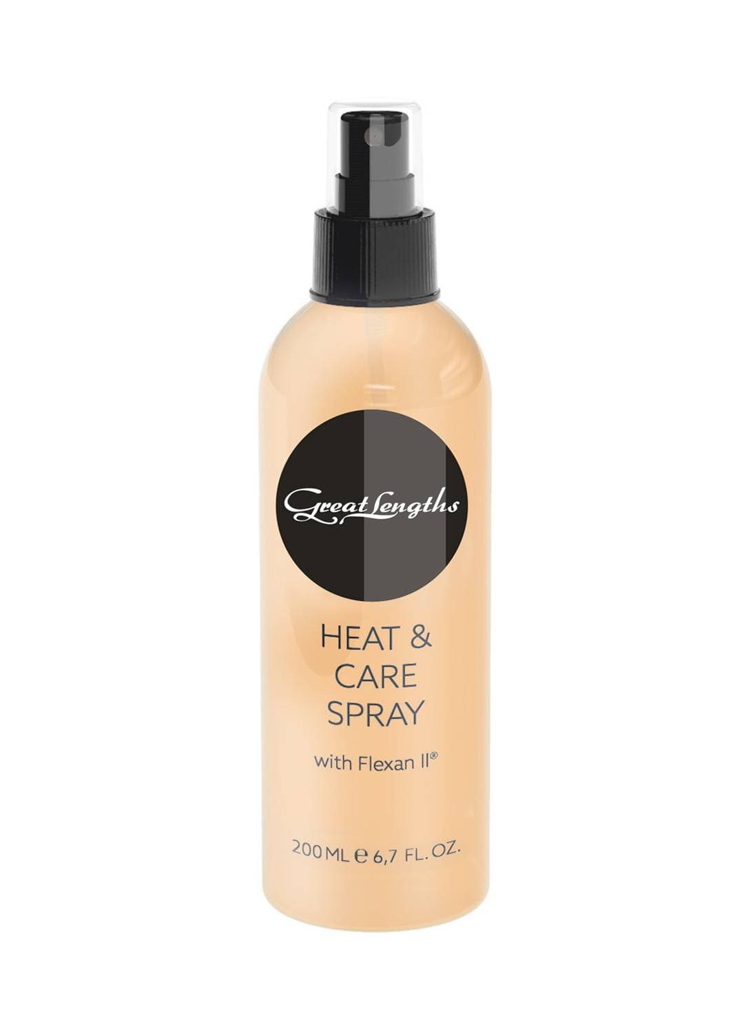 TERMOOCHRANA – Great Lengths