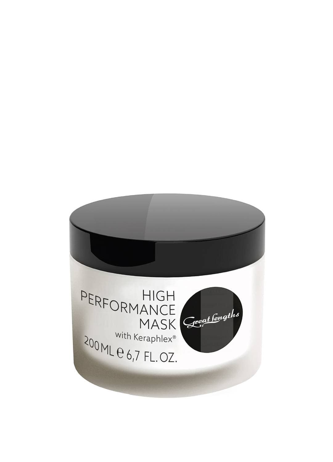INTENZÍVNA REGENERAČNÁ MASKA – Great Lengths