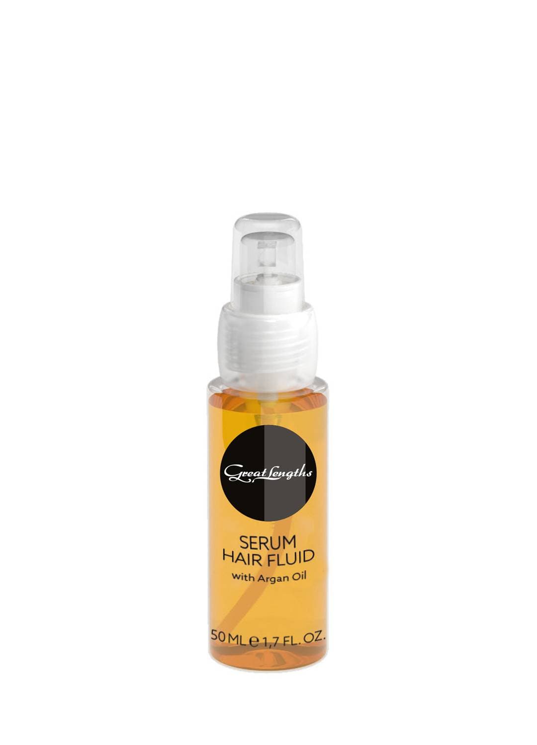OLEJOVÉ SÉRUM NA VLASY – Great Lengths