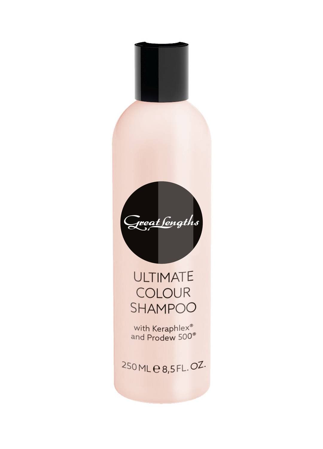 ŠAMPÓN PRE OCHRANU FARBY – Great Lengths