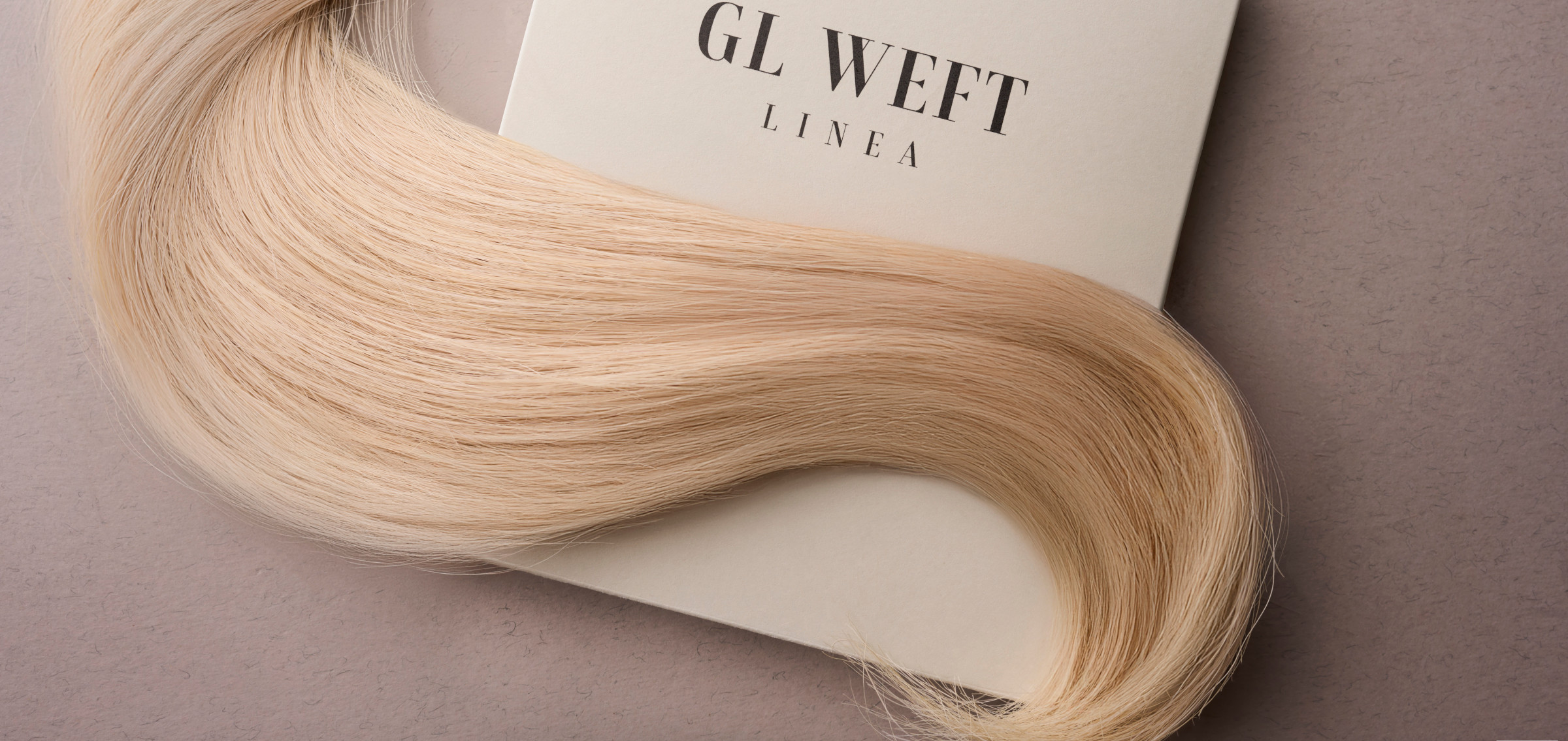 Vlasová tkanina GL Weft Linea